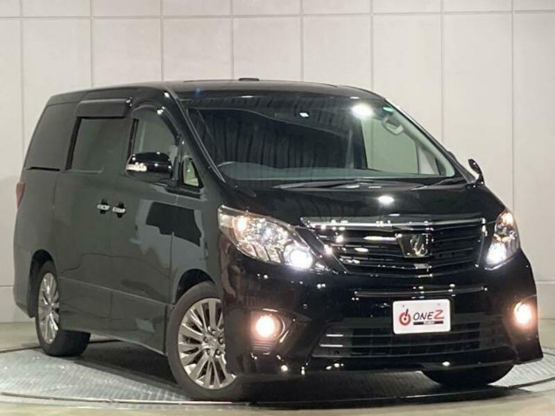 ALPHARD