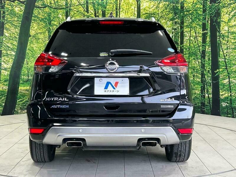 X-TRAIL-7