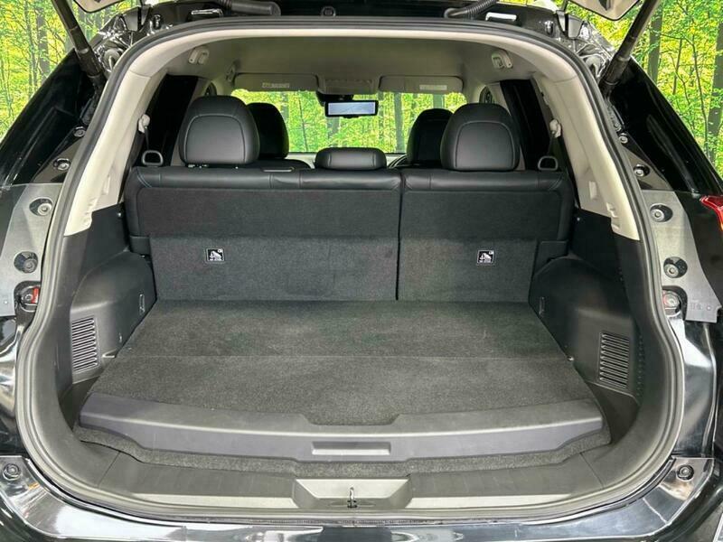 X-TRAIL-12