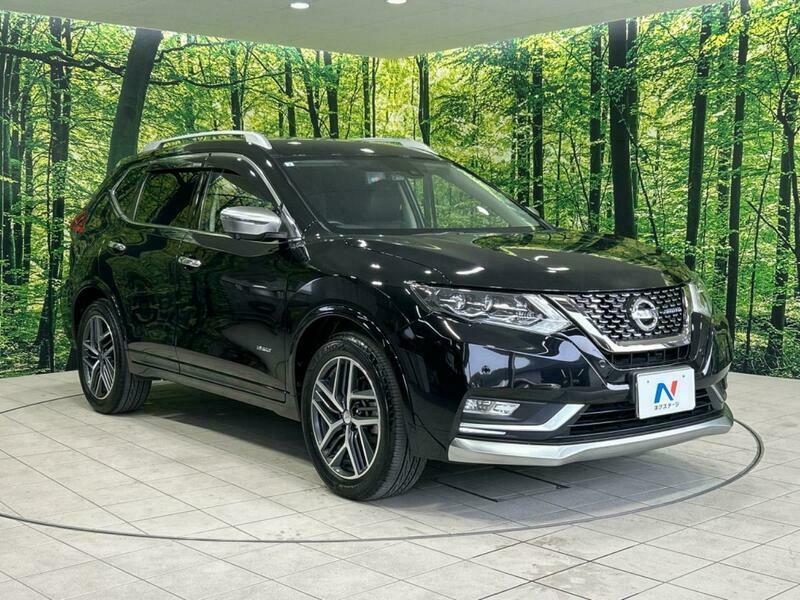 X-TRAIL-21