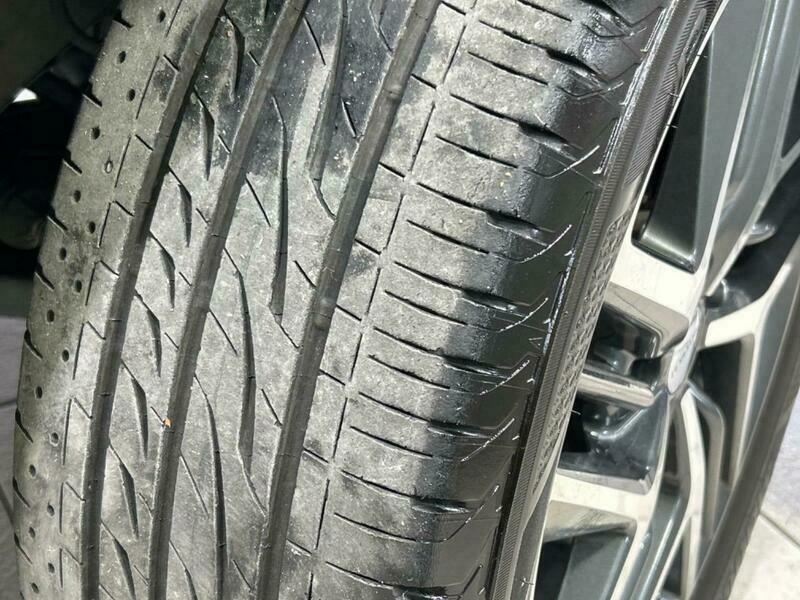 X-TRAIL-75
