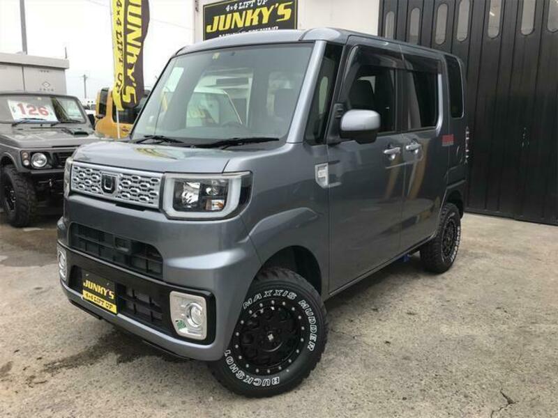 自動車 Wak ランドクルーザー（トヨタ）ZX（2025年3月）｜カタログから