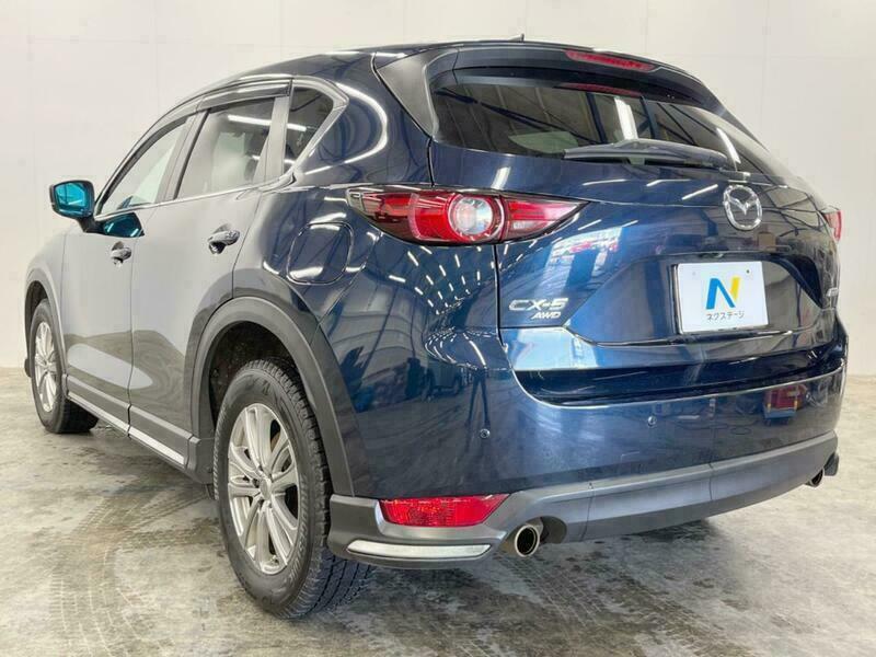 CX-5-19