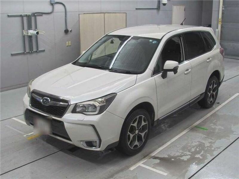 FORESTER-0