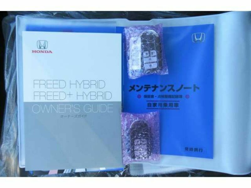 FREED HYBRID-18