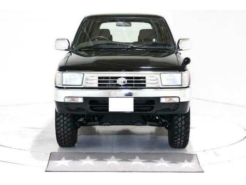 HILUX SURF-6