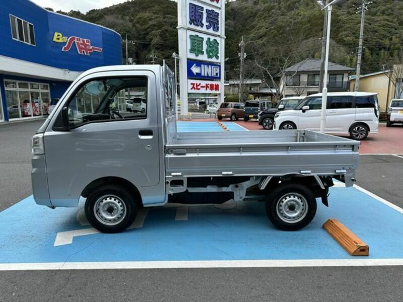 HIJET TRUCK-7