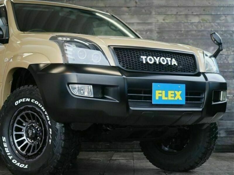 LAND CRUISER PRADO-8