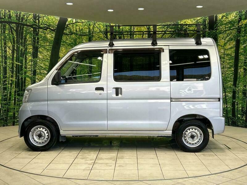 HIJET CARGO-30