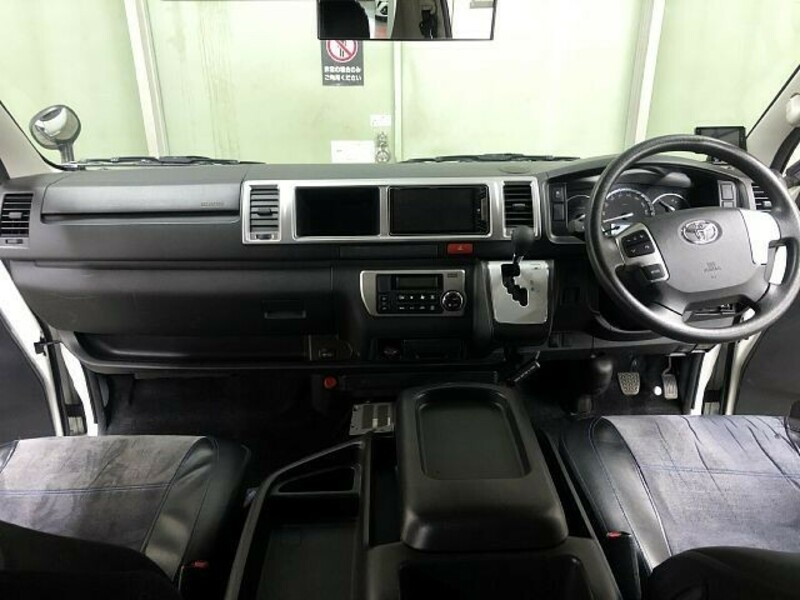 HIACE