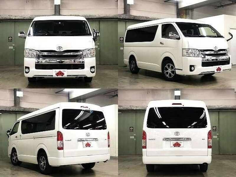 HIACE