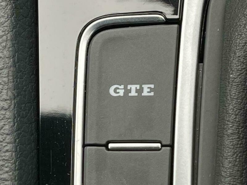 GOLF GTE-76