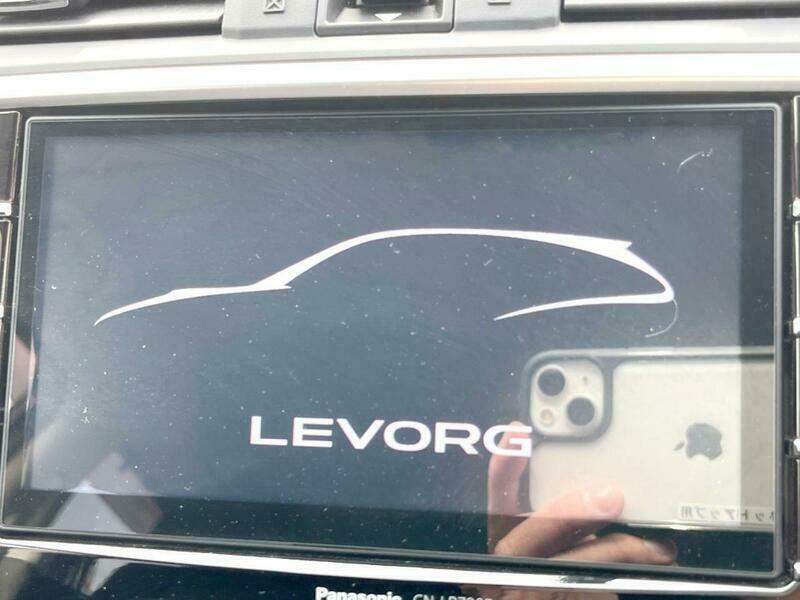 LEVORG-5