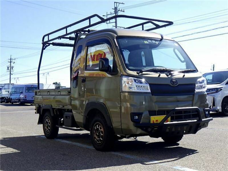 HIJET TRUCK-6