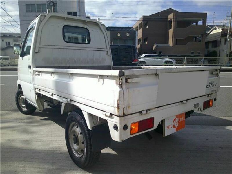 CARRY TRUCK-24