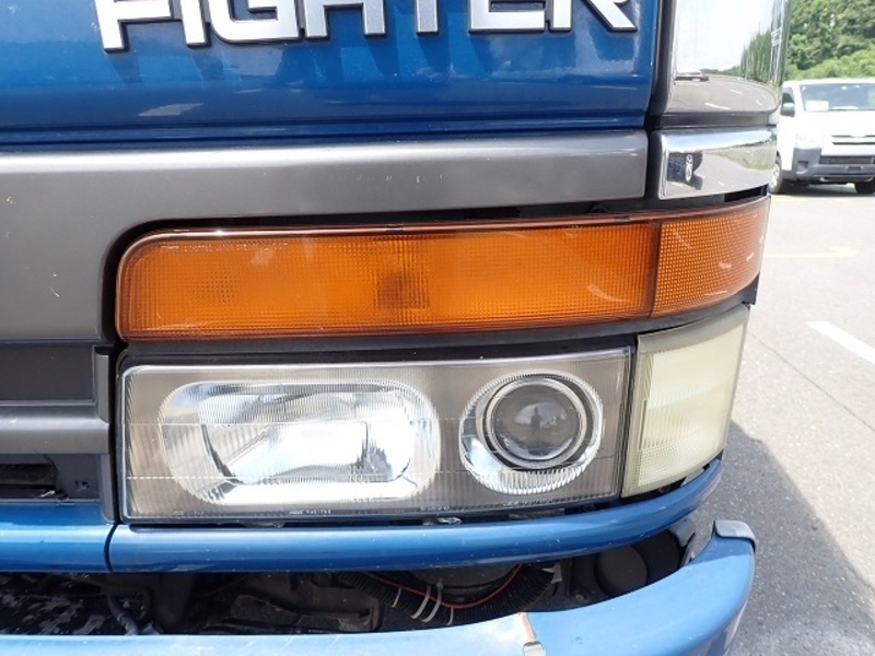 FIGHTER