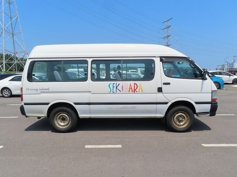 HIACE