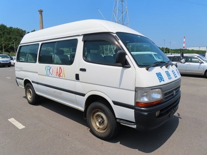 HIACE