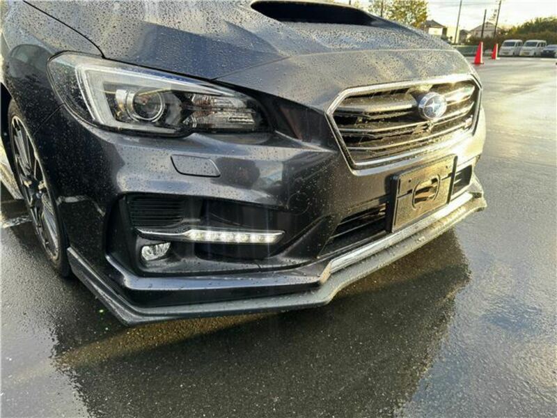 LEVORG-5