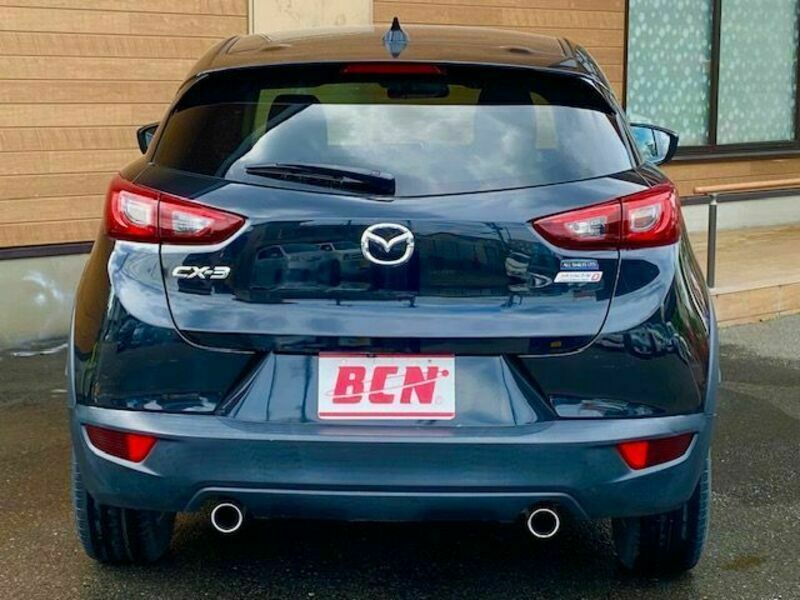 CX-3