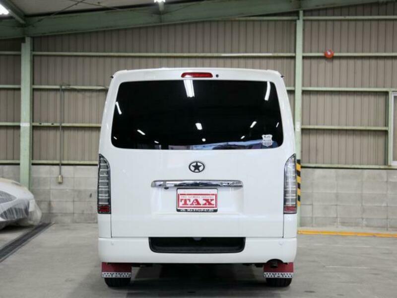 HIACE VAN-15