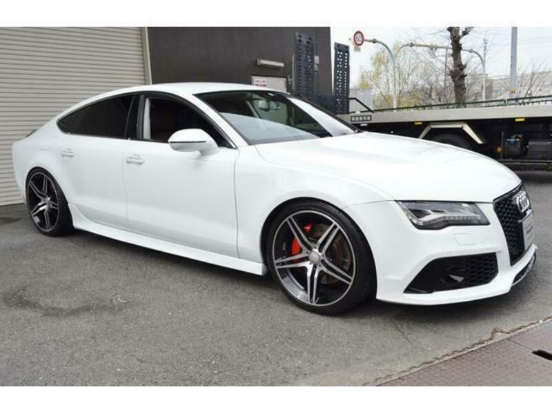 A7 SPORTBACK-4