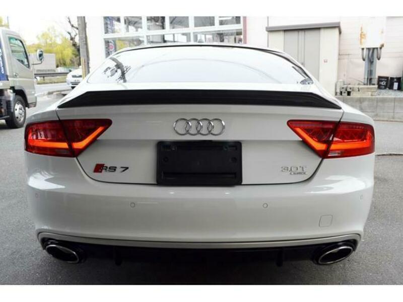 A7 SPORTBACK-7