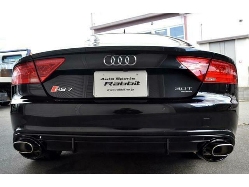 A7 SPORTBACK-9