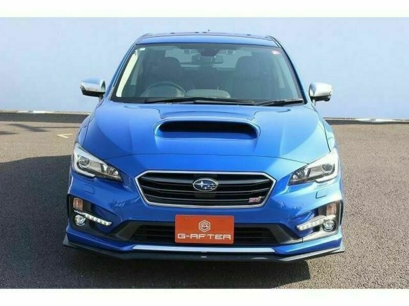 LEVORG-5