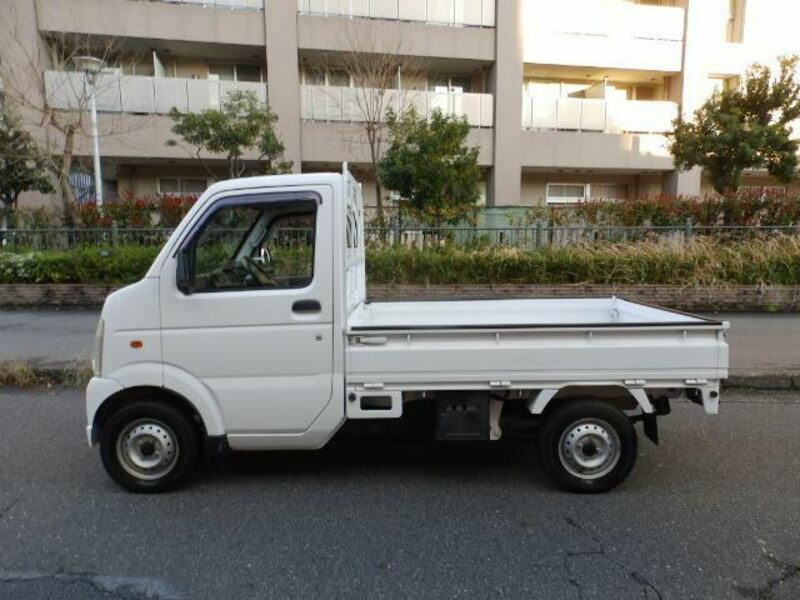 CARRY TRUCK-6