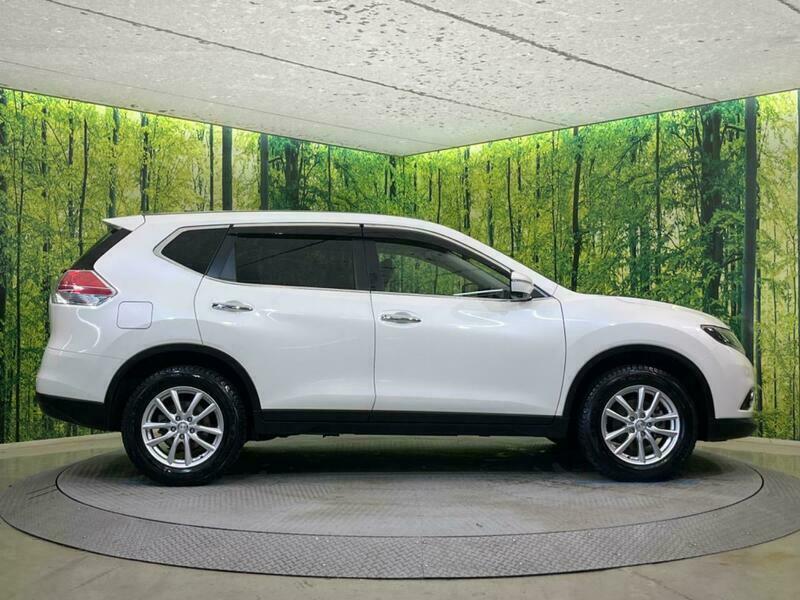 X-TRAIL-14