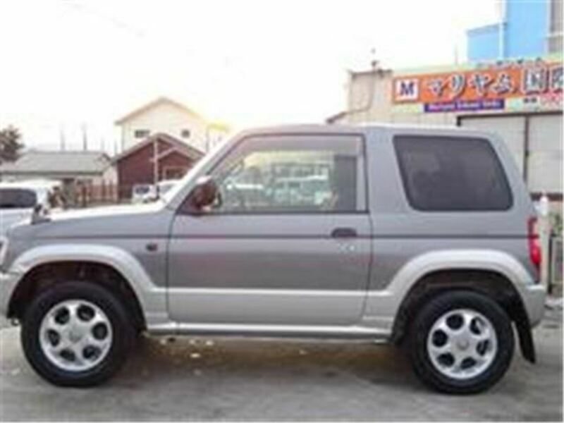 PAJERO-1