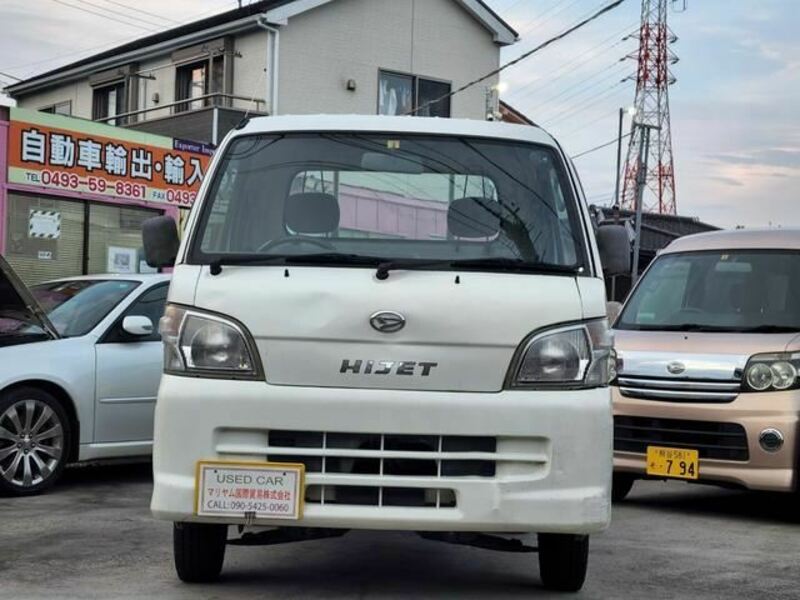 HIJET TRUCK-1