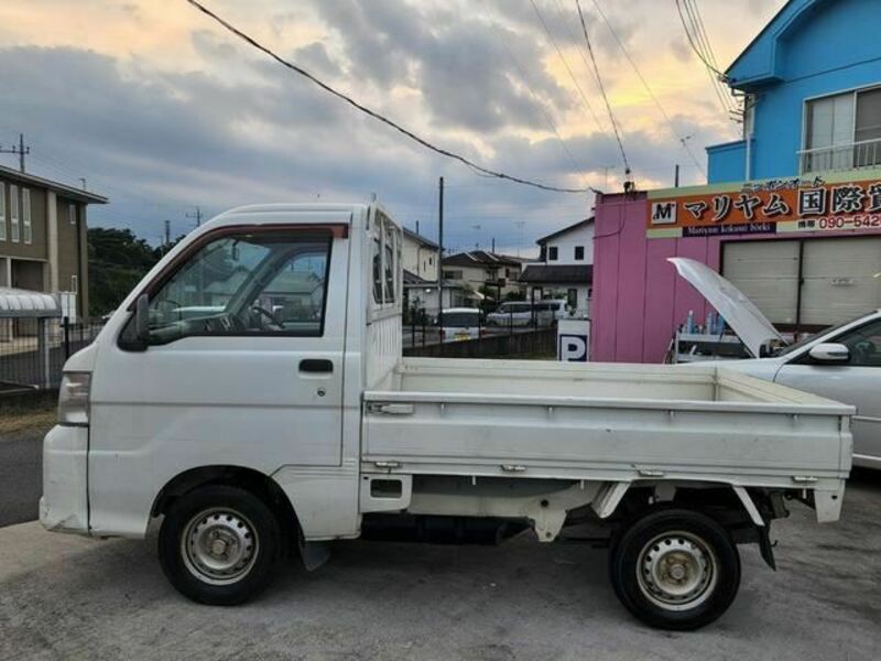 HIJET TRUCK-4