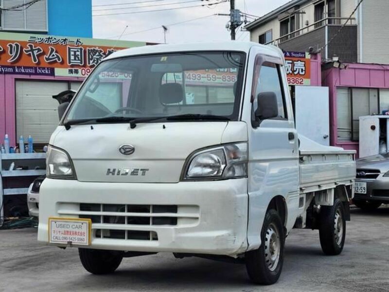 HIJET TRUCK-6