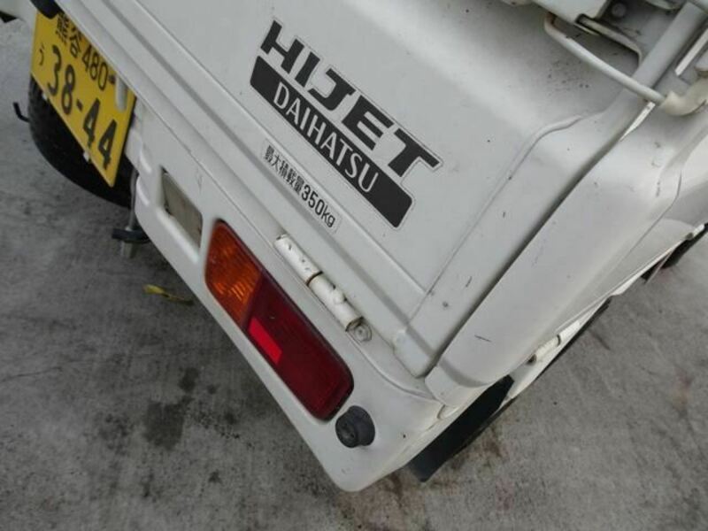 HIJET TRUCK-27