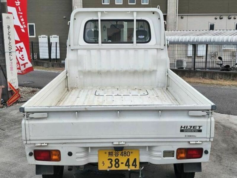 HIJET TRUCK-38