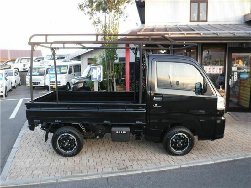 HIJET TRUCK-6