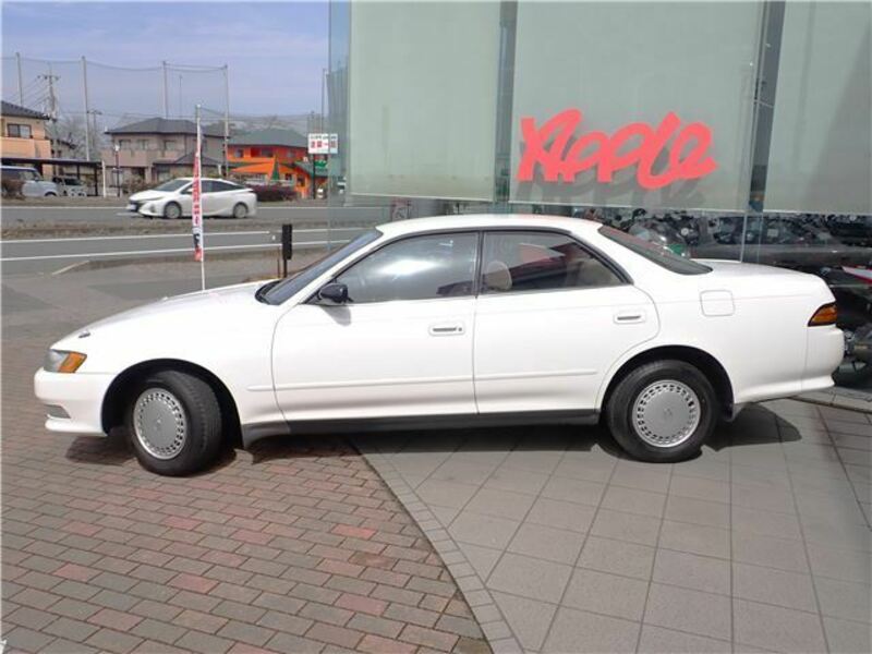 Used 1995 TOYOTA MARK II SX90 | SBI Motor Japan Used 1995 TOYOTA MARK II SX90 | SBI Motor Japan