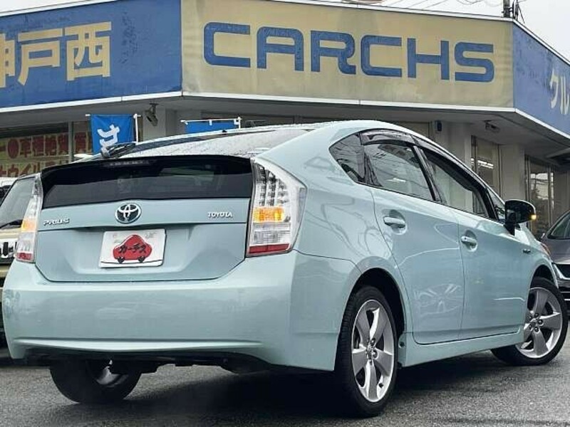 PRIUS-2