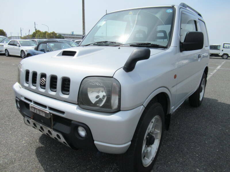 JIMNY-2