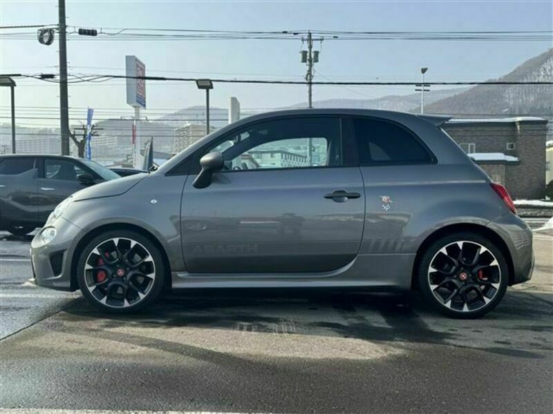 ABARTH 595-9