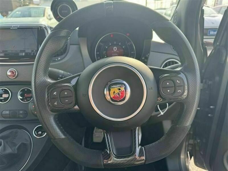 ABARTH 595-20