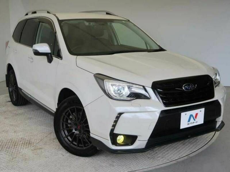 FORESTER-15