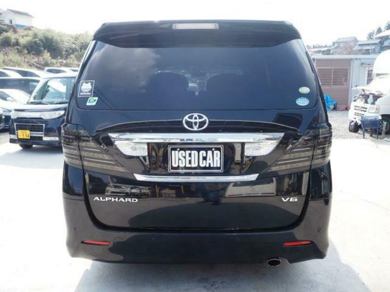 ALPHARD-5