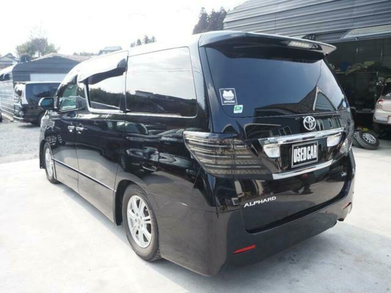 ALPHARD-6