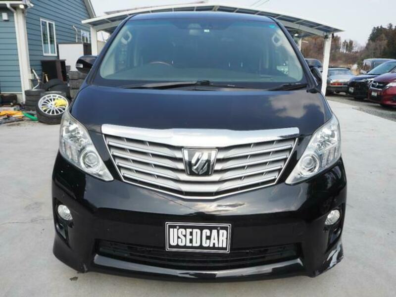 ALPHARD-9