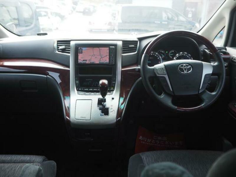 ALPHARD-10