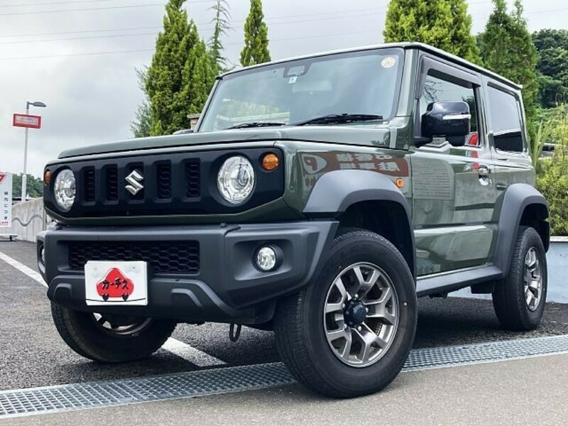 suzuki jimny for sale perth