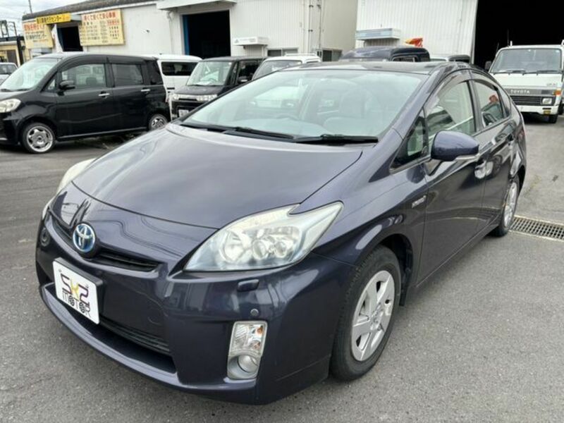 PRIUS-5